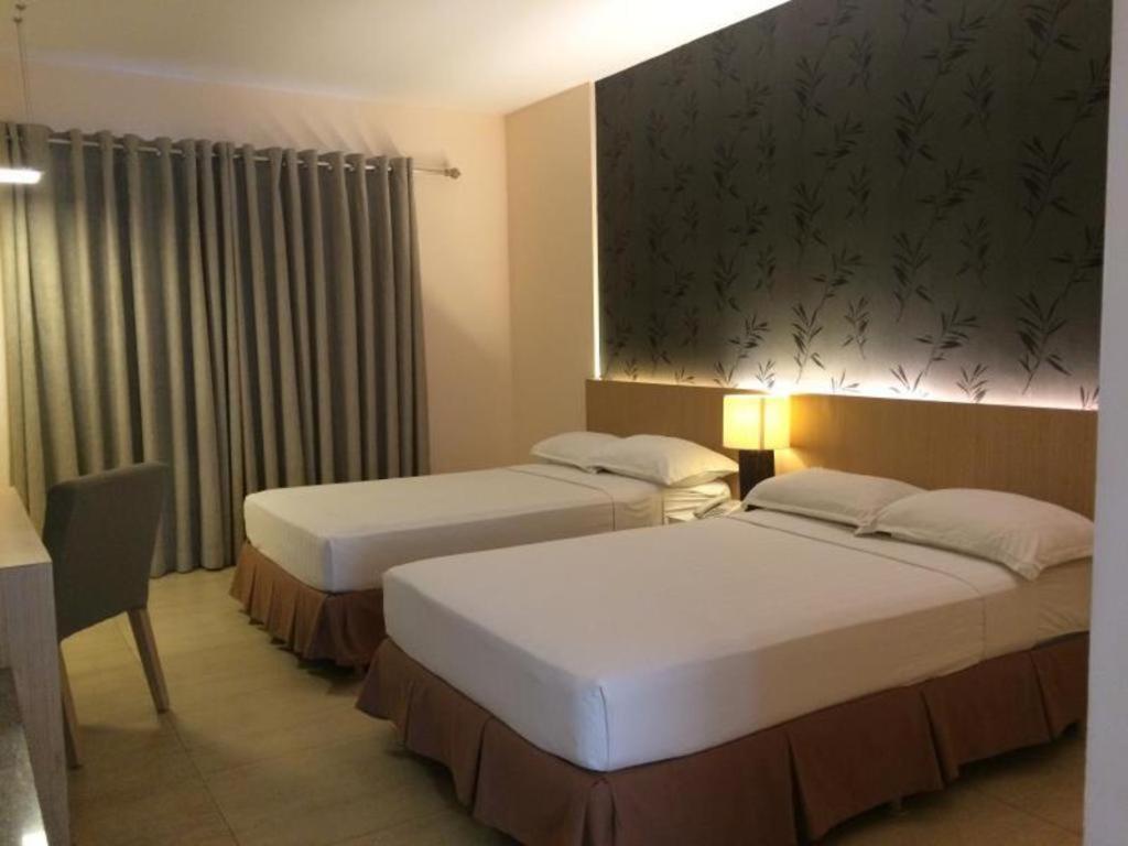 Mount Sea Resort Rosario  Zewnętrze zdjęcie