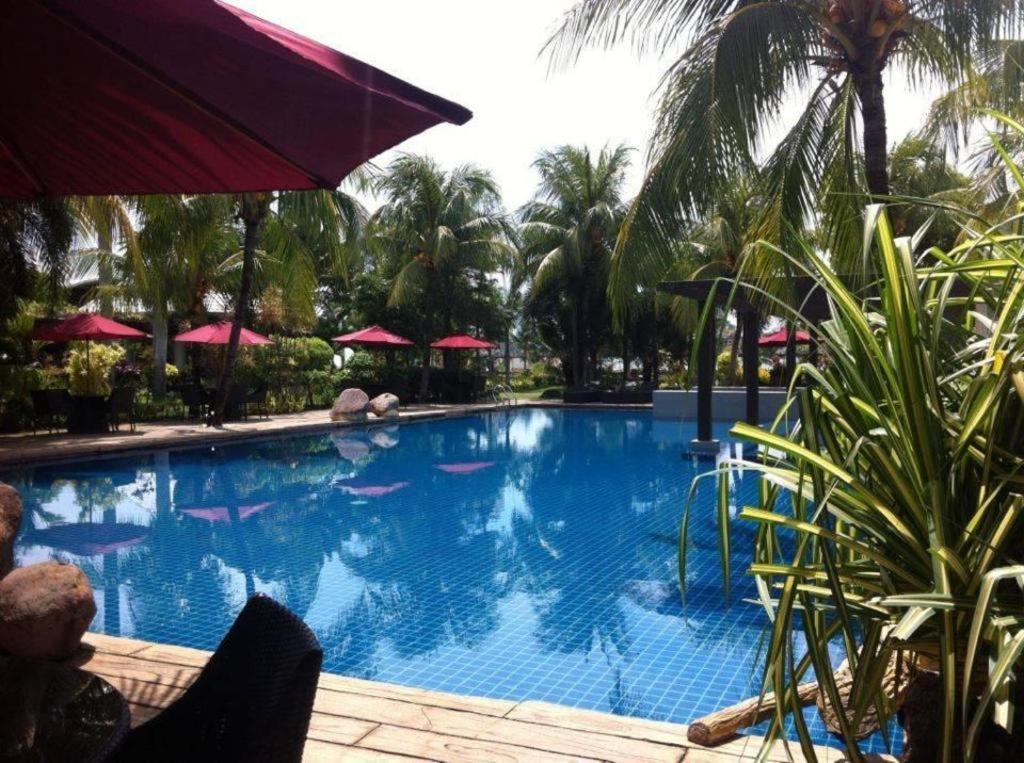 Mount Sea Resort Rosario  Zewnętrze zdjęcie