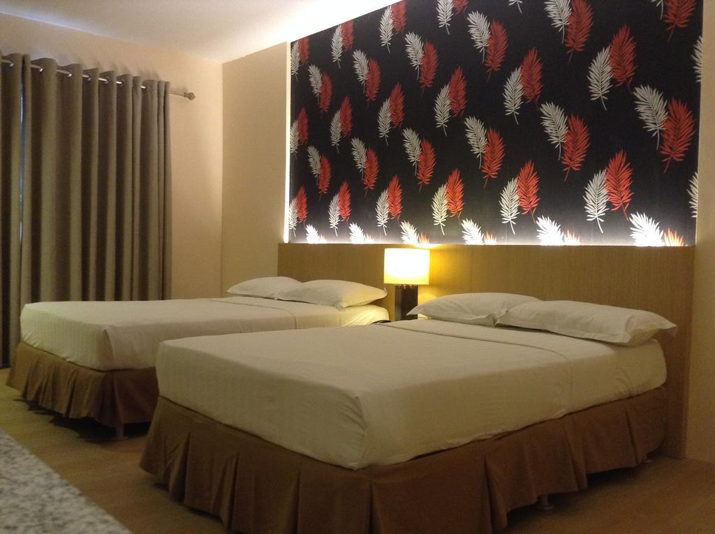 Mount Sea Resort Rosario  Pokój zdjęcie