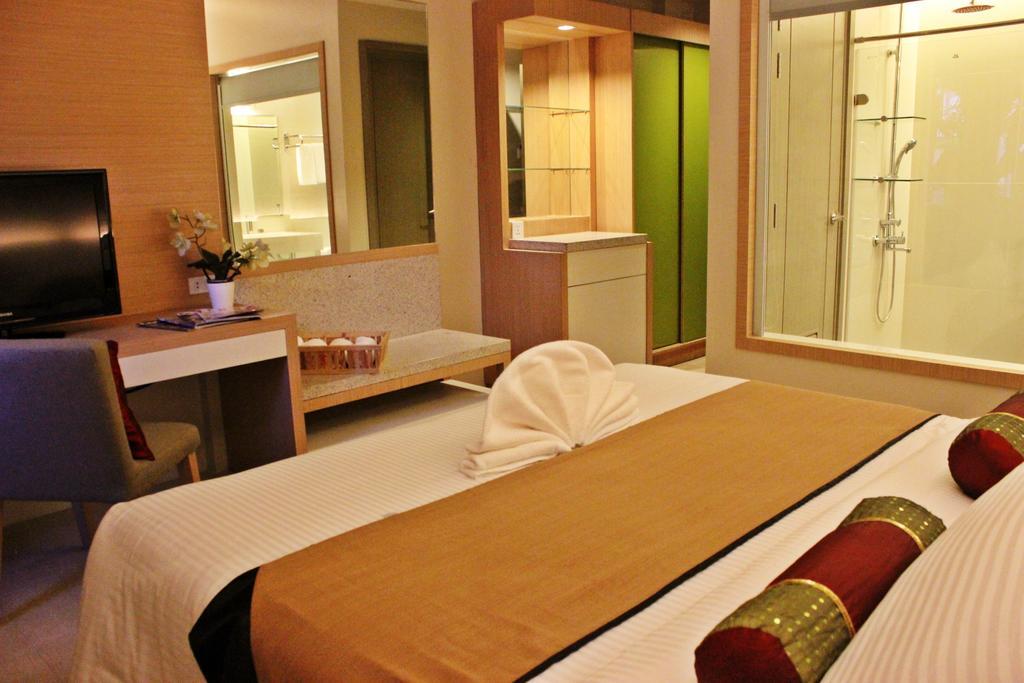 Mount Sea Resort Rosario  Pokój zdjęcie