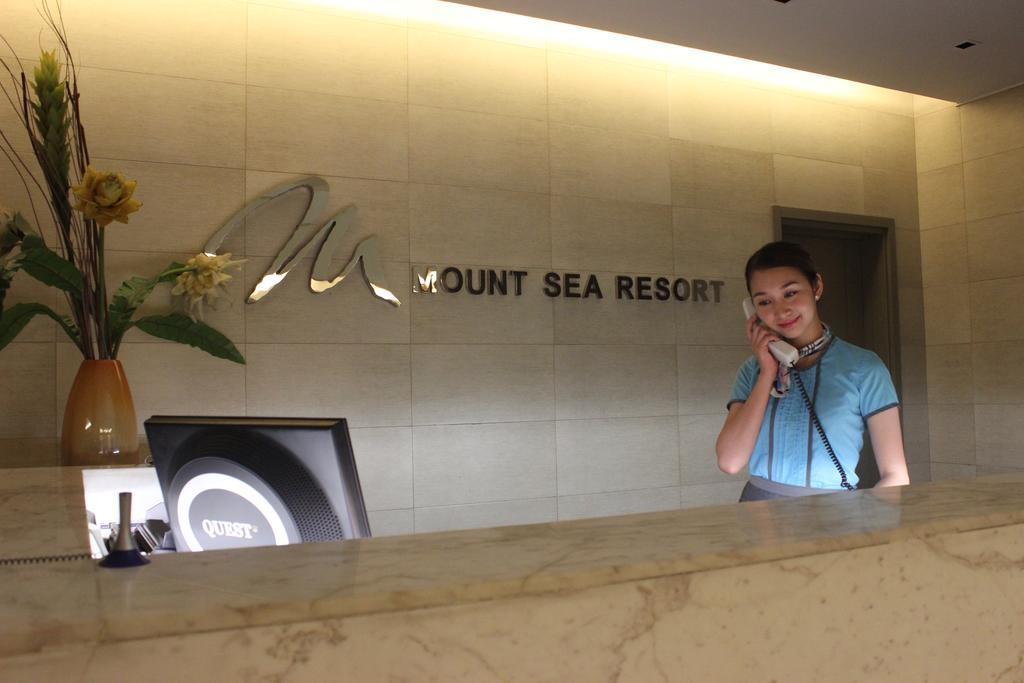 Mount Sea Resort Rosario  Zewnętrze zdjęcie