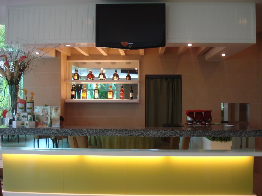 Mount Sea Resort Rosario  Zewnętrze zdjęcie