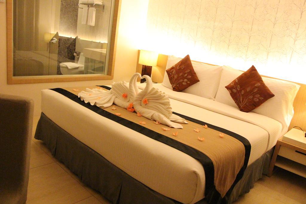 Mount Sea Resort Rosario  Zewnętrze zdjęcie