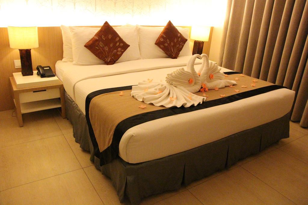 Mount Sea Resort Rosario  Zewnętrze zdjęcie