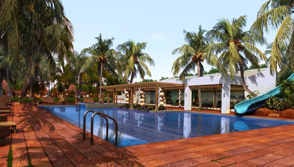 Mount Sea Resort Rosario  Zewnętrze zdjęcie