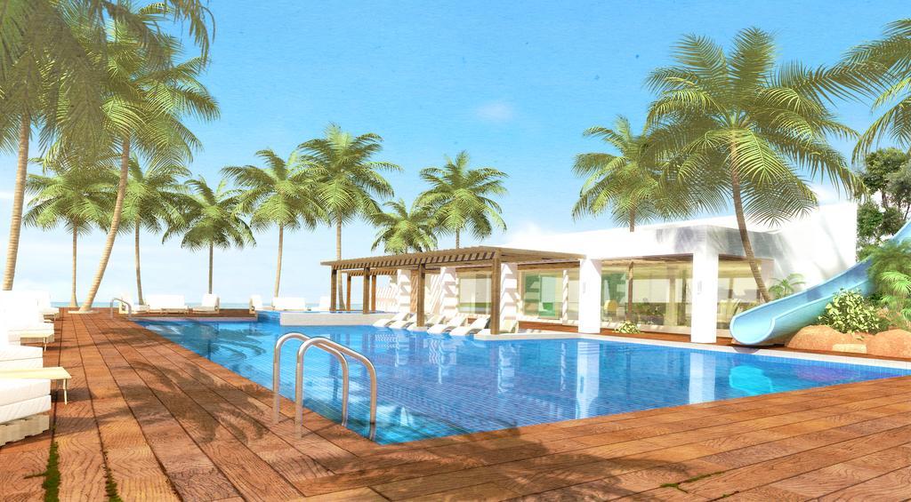 Mount Sea Resort Rosario  Zewnętrze zdjęcie