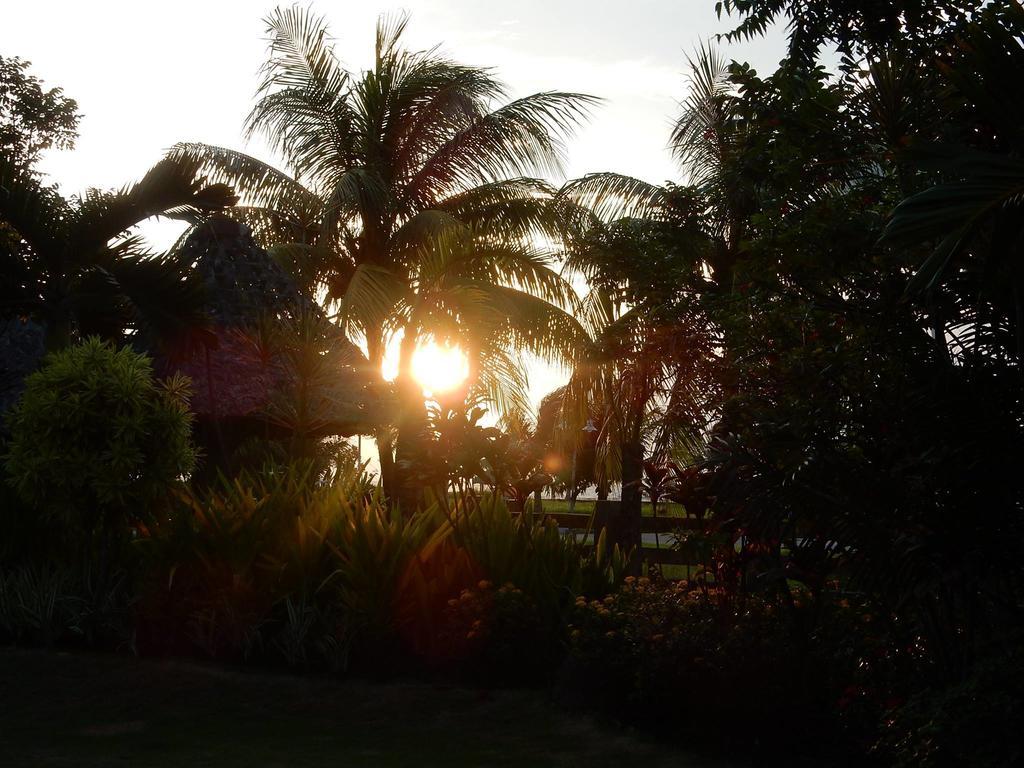 Mount Sea Resort Rosario  Zewnętrze zdjęcie