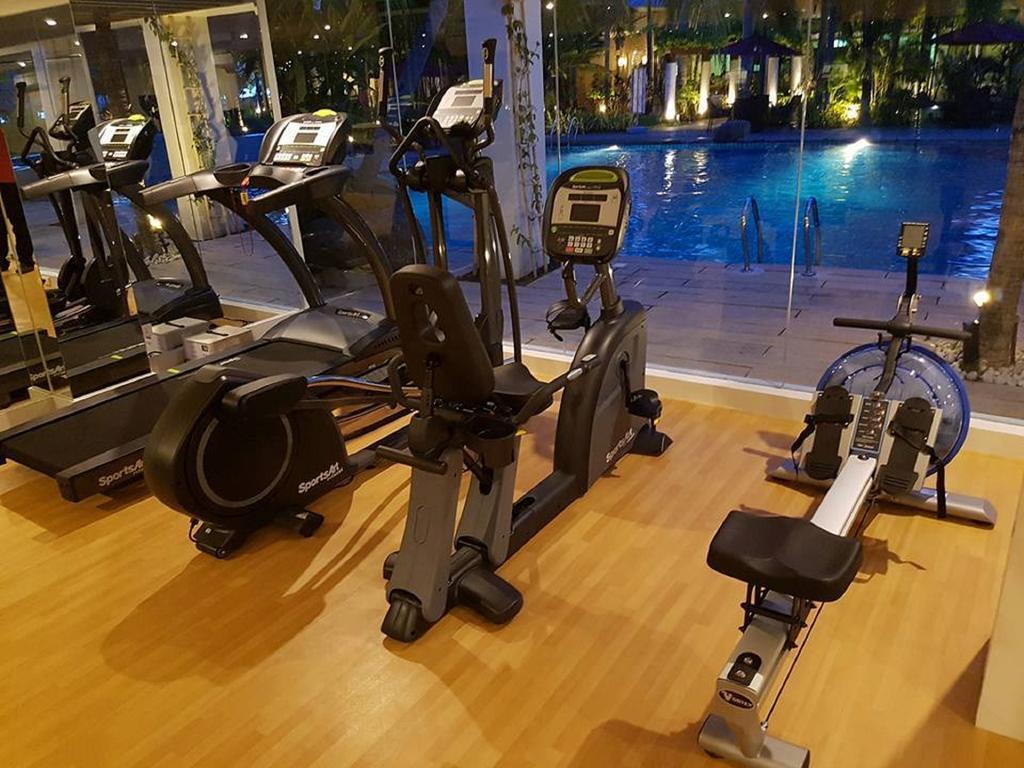 Mount Sea Resort Rosario  Zewnętrze zdjęcie