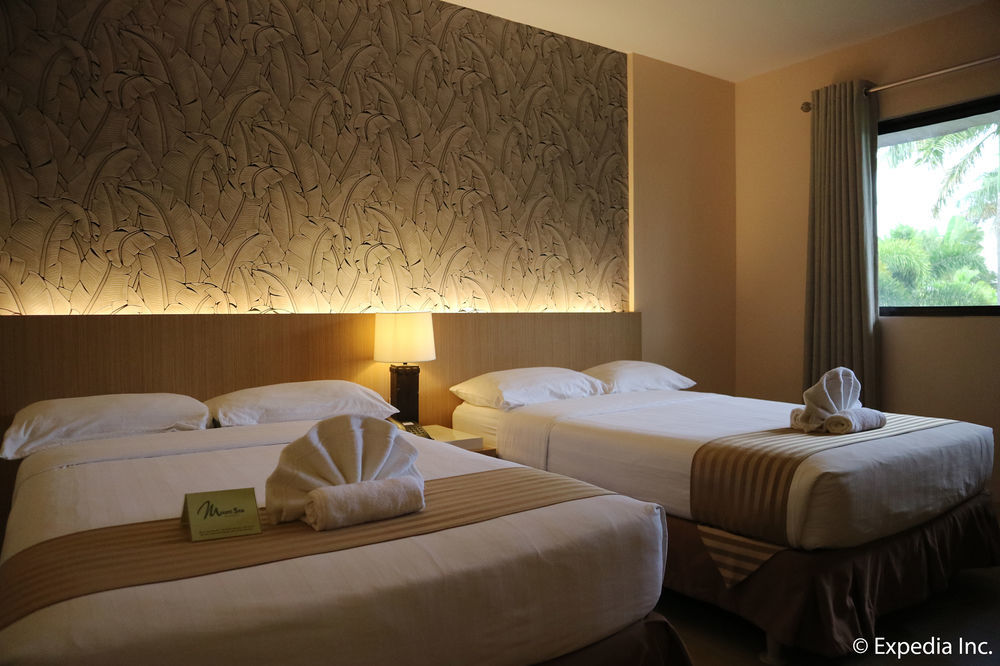 Mount Sea Resort Rosario  Zewnętrze zdjęcie