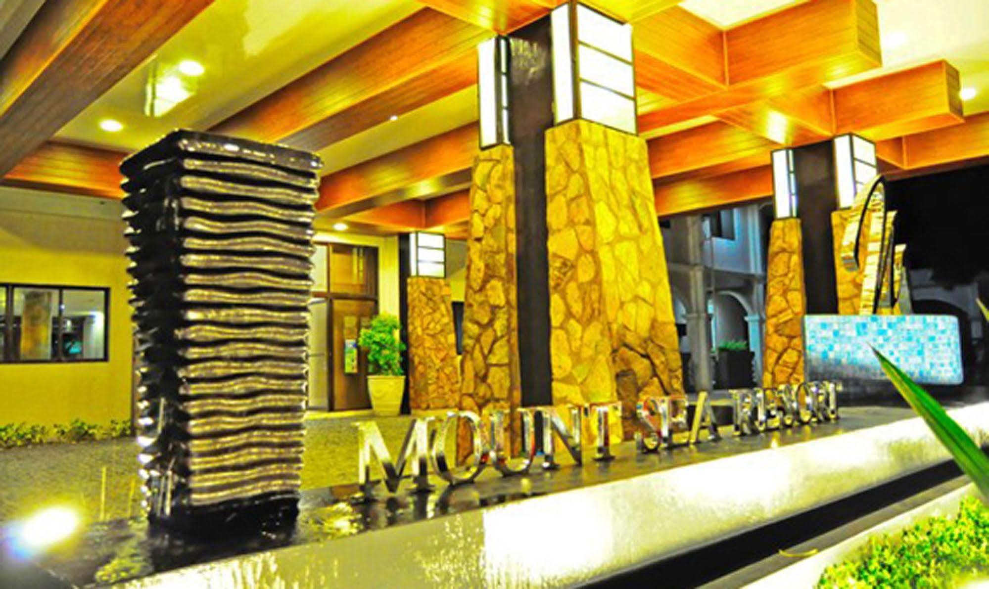 Mount Sea Resort Rosario  Zewnętrze zdjęcie