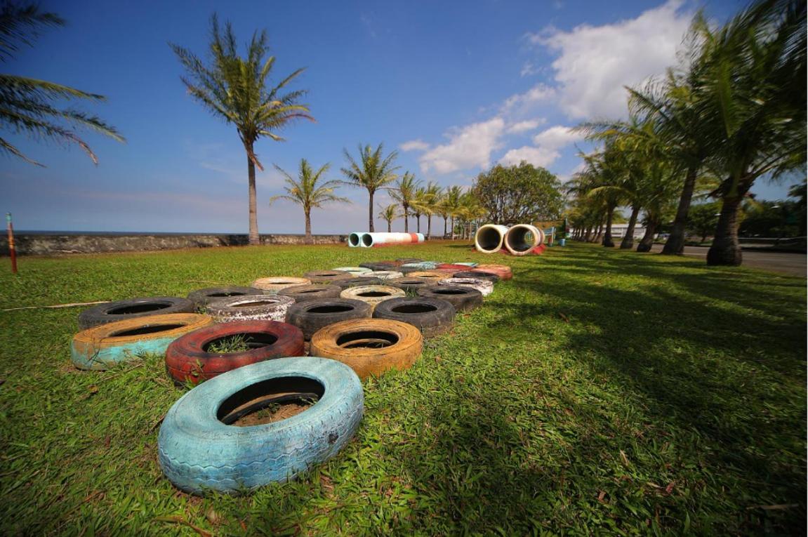 Mount Sea Resort Rosario  Zewnętrze zdjęcie