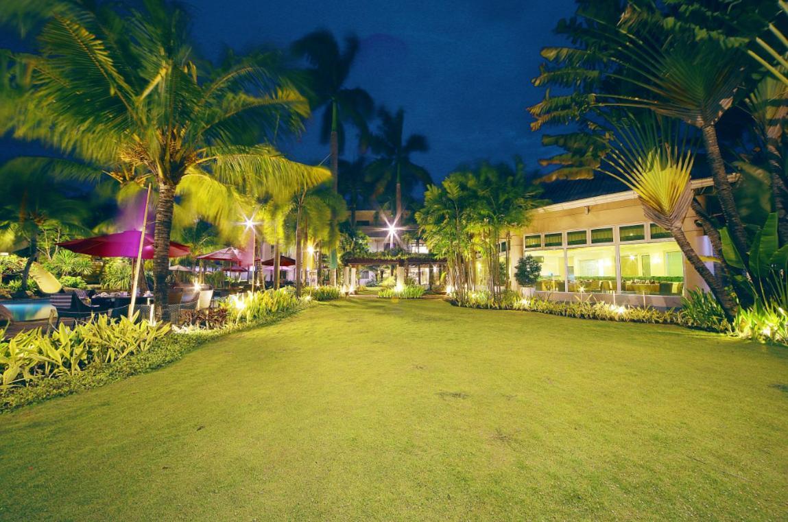 Mount Sea Resort Rosario  Zewnętrze zdjęcie