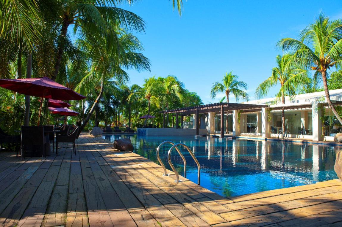 Mount Sea Resort Rosario  Zewnętrze zdjęcie