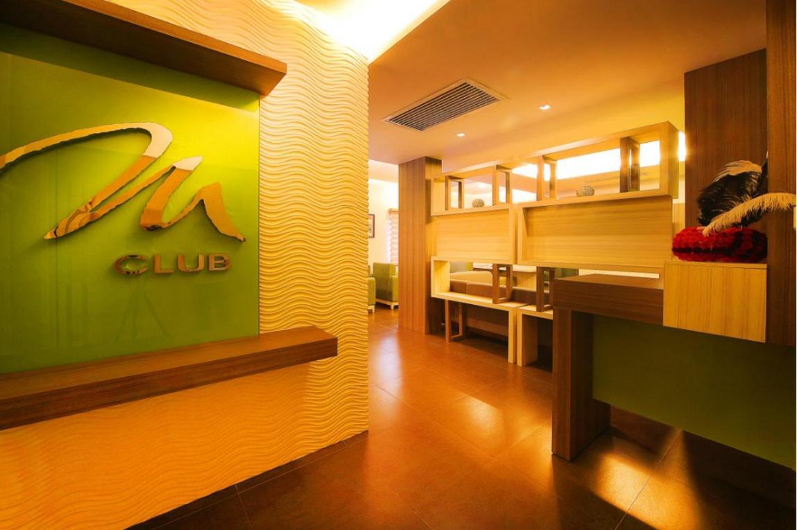 Mount Sea Resort Rosario  Zewnętrze zdjęcie